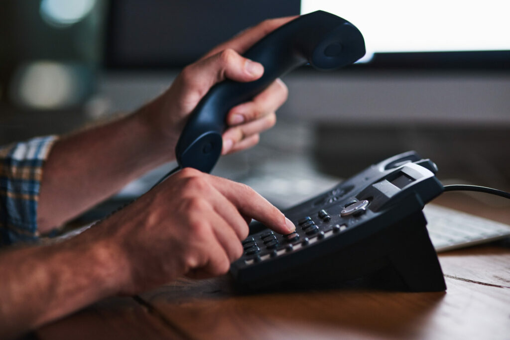 The Basics of VoIP
