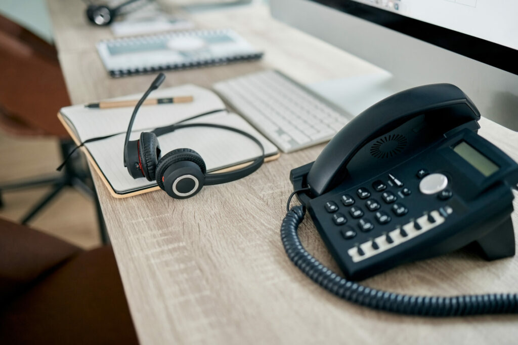How can Hosted VoIP Improve Business Communications?